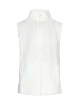 Утепленный жилет MO, цвет optik weiss