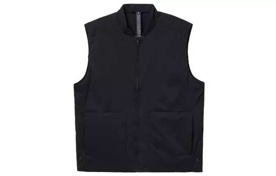 Утепленный жилет мужской Lululemon, цвет Marine Blue