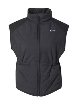 Утепленный жилет NIKE Sports Vest SWIFT, черный