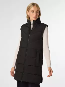 Утепленный жилет Noisy may NMDalcon, черный