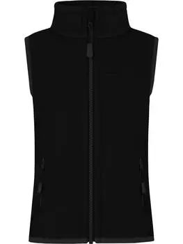 Утепленный жилет Normani Outdoor Sports, черный