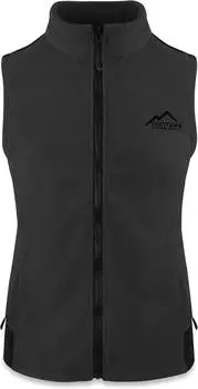 Утепленный жилет Normani Outdoor Sports Damen Barrie, антрацит