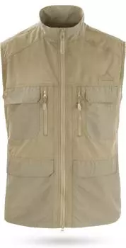 Утепленный жилет Normani Outdoor Sports Outdoor Weste Elk, хаки