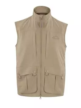 Утепленный жилет normani Sports Vest Okapi, хаки