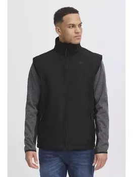 Утепленный жилет North Bend, черный