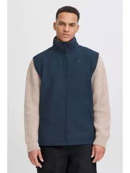Утепленный жилет North Bend, синий