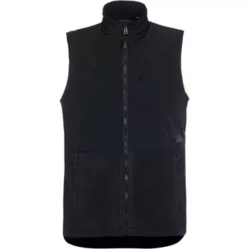 Утепленный жилет OCK Sports Vest, черный