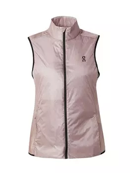Утепленный жилет On Sports Vest, серый