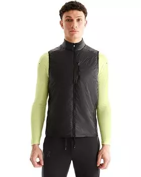 Утепленный жилет On Weather, черный