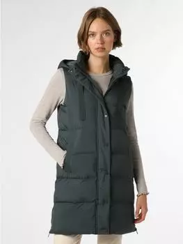 Утепленный жилет OPUS, синий