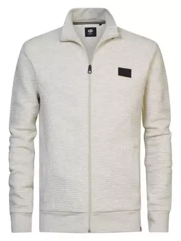 Утепленный жилет Petrol Industries, белый