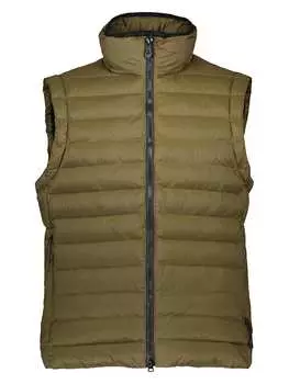 Утепленный жилет PEUTEREY, хаки