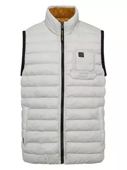 Утепленный жилет PME Legend, белый