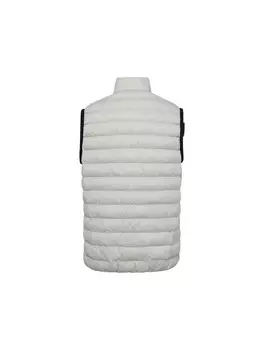 Утепленный жилет PME Legend, серый