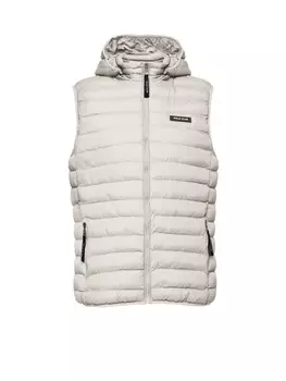 Утепленный жилет Polo Club, экрю