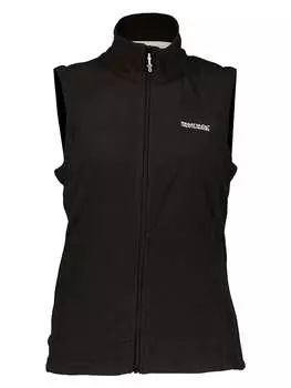 Утепленный жилет Regatta, черный