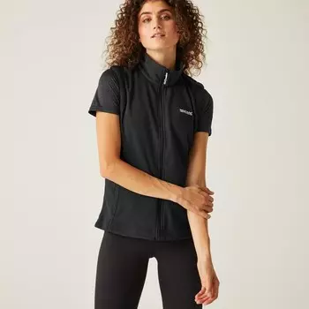 Утепленный жилет Regatta, цвет ziegelrot