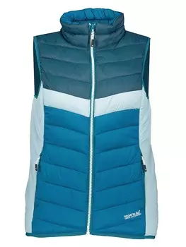Утепленный жилет Regatta, синий