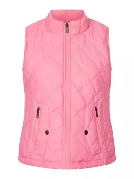 Утепленный жилет Rock Creek, розовый