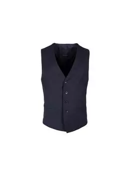 Утепленный жилет Roy Robson, синий