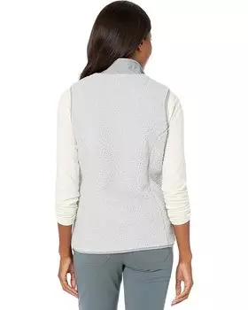 Утепленный жилет Royal Robbins Urbanesque Vest, цвет Light Pelican