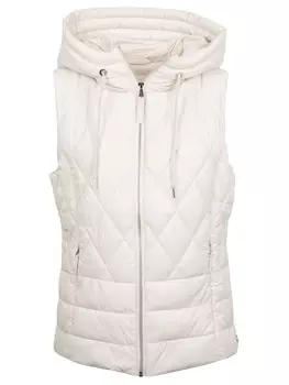 Утепленный жилет s.Oliver, бежевый