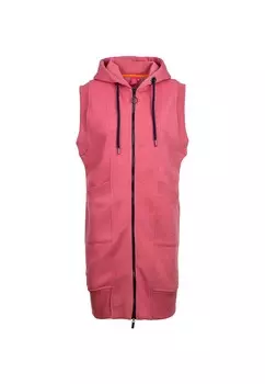 Утепленный жилет Salzhaut INGVILD, цвет Raspberry