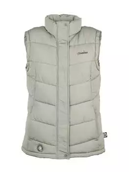 Утепленный жилет SCHIETWETTER, цвет salbei