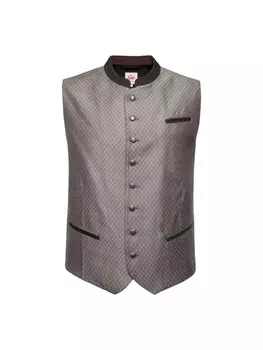 Утепленный жилет Spieth & Wensky, красный