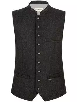 Утепленный жилет Stockerpoint, антрацит