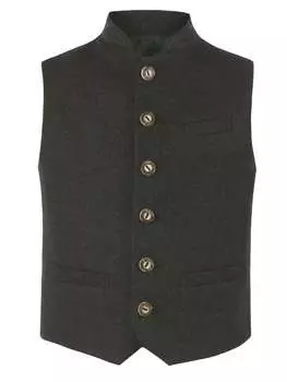 Утепленный жилет Stockerpoint, антрацит