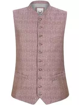 Утепленный жилет Stockerpoint, цвет malve