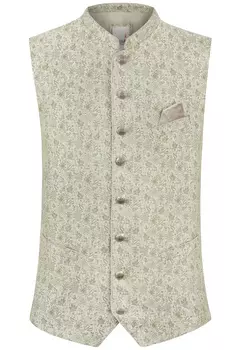 Утепленный жилет Stockerpoint Giuseppe, зеленый