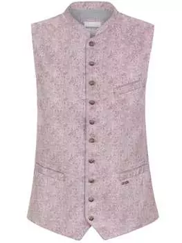 Утепленный жилет Stockerpoint, старый розовый