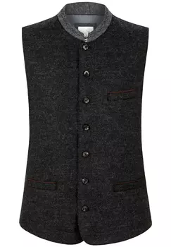 Утепленный жилет Stockerpoint Stockerpoint Jules, цвет anthrazit grau