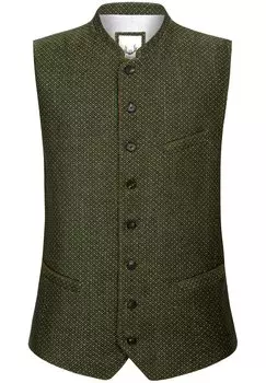 Утепленный жилет Stockerpoint Stockerpoint Ottavio, цвет moos