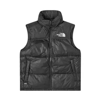 Утепленный жилет The North Face 1996 Retro Nuptse Vest 'Tnf Black', черный