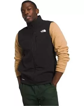 Утепленный жилет The North Face Apex Bionic 3, цвет TNF Black