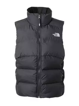 Утепленный жилет THE NORTH FACE Sports Vest SAIKURU, черный