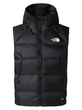 Утепленный жилет THE NORTH FACE Sports Vest Hyalite, черный