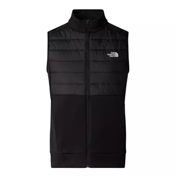Утепленный жилет THE NORTH FACE Sports Vest, черный
