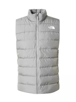 Утепленный жилет THE NORTH FACE Sports Vest ACONCAGUA 3, базальтовый серый
