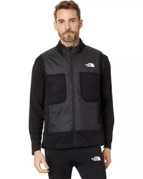 Утепленный жилет The North Face Winter Warm Pro, цвет TNF Black