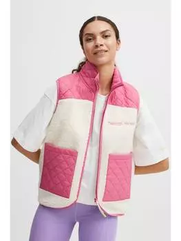 Утепленный жилет TheJoggConcept.