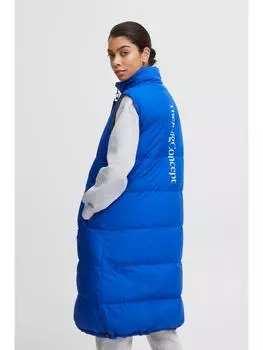 Утепленный жилет TheJoggConcept., коричневый