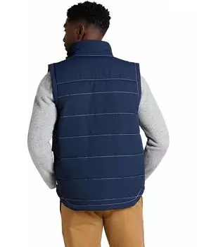 Утепленный жилет Toad&Co Forester Pass Vest, цвет Big Sky II