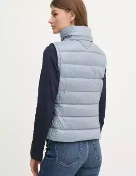 Утепленный жилет Tommy Hilfiger, синий