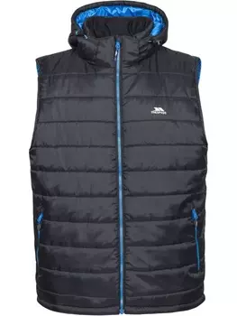 Утепленный жилет Trespass, цвет in schwarz