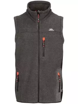 Утепленный жилет Trespass, цвет in schwarz