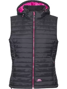 Утепленный жилет Trespass, цвет in schwarz